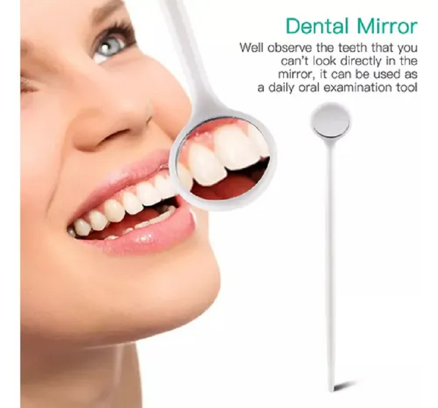 Cepillo Limpiador Dientes Eléctrico